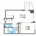 サムティ学園前5階6.4万円