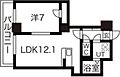 CASA・VILLAGE4階6.1万円