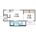 プライムスクエア琴似2階5.5万円