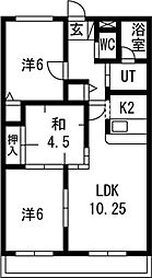 札幌市営南北線 真駒内駅 5.3km