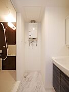 同物件・別部屋の写真です