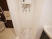 同物件・別部屋の写真です