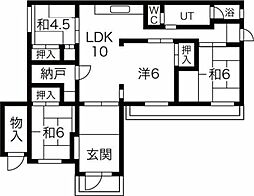 札幌市営南北線 真駒内駅 徒歩18分