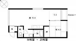 札幌市営東西線 琴似駅 徒歩12分