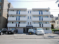 北海道札幌市中央区南十八条西7丁目：物件画像／株式会社maison　de　leben