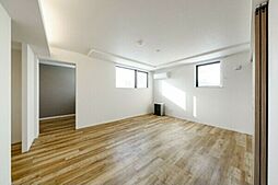 JANUSresidences平岸EAST 2LDKの写真