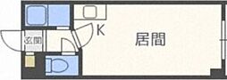 札幌市営東豊線 新道東駅 徒歩7分