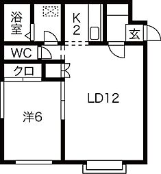札幌市営東西線 南郷13丁目駅 徒歩4分