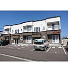 北海道札幌市北区百合が原1丁目：物件画像／株式会社maison　de　leben