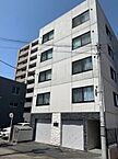 北海道札幌市中央区南十五条西6丁目：物件画像／株式会社maison　de　leben