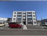 北海道札幌市東区北三十六条東24丁目：物件画像／株式会社maison　de　leben