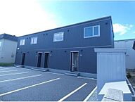 北海道札幌市北区新琴似二条6丁目：物件画像／株式会社maison　de　leben