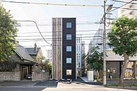 北海道札幌市中央区北六条西19丁目：物件画像／株式会社maison　de　leben