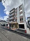 北海道札幌市豊平区平岸三条13丁目：物件画像／株式会社maison　de　leben