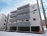 北海道札幌市中央区南六条西13丁目：物件画像／株式会社maison　de　leben