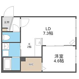 晴蔵ＫＯＴＯＮＩ 4階/-