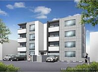 北海道札幌市西区二十四軒一条6丁目：物件画像／株式会社maison　de　leben