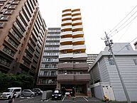 北海道札幌市中央区南三条東4丁目：物件画像／株式会社maison　de　leben