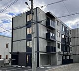 北海道札幌市豊平区平岸三条6丁目：物件画像／株式会社maison　de　leben