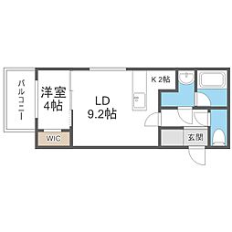 DOMAIN23 3階/-