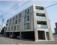 北海道札幌市中央区南六条西25丁目：物件画像／株式会社maison　de　leben
