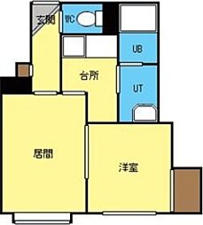 札幌市営東西線 南郷18丁目駅 徒歩29分