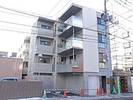 北海道札幌市中央区南六条西12丁目：物件画像／株式会社maison　de　leben