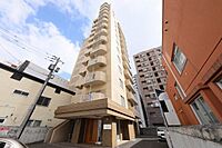 北海道札幌市中央区南二条西13丁目：物件画像／株式会社maison　de　leben