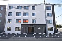 北海道札幌市西区二十四軒一条2丁目：物件画像／株式会社maison　de　leben