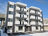 北海道札幌市北区新琴似十一条1丁目：物件画像／株式会社maison　de　leben
