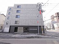 北海道札幌市中央区北九条西19丁目：物件画像／株式会社maison　de　leben