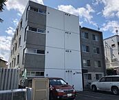 北海道札幌市中央区南十八条西7丁目：物件画像／株式会社maison　de　leben