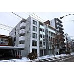 北海道札幌市北区北十六条西3丁目：物件画像／株式会社maison　de　leben