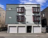 北海道札幌市白石区栄通15丁目：物件画像／株式会社maison　de　leben