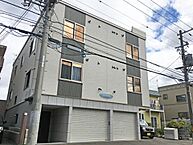北海道札幌市西区八軒三条東2丁目：物件画像／株式会社maison　de　leben