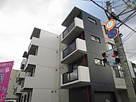 北海道札幌市西区西野一条2丁目：物件画像／株式会社maison　de　leben