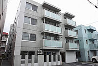 北海道札幌市中央区南十三条西8丁目：物件画像／株式会社maison　de　leben
