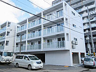 北海道札幌市白石区本通14丁目南：物件画像／株式会社maison　de　leben