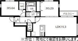 ＡＹＡｒｅｓｉｄｅｎｃｅ 4階