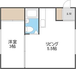 札幌市営東西線 宮の沢駅 徒歩9分