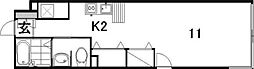 札幌市営南北線 中島公園駅 徒歩1分 2階/-