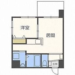モルティーニ表参道 3階/-