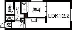 PARK LIFE中島公園 2階