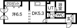 札幌市営東西線 琴似駅 徒歩10分