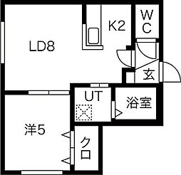 札幌市営東西線 琴似駅 徒歩4分