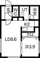 TiramisH142階5.7万円