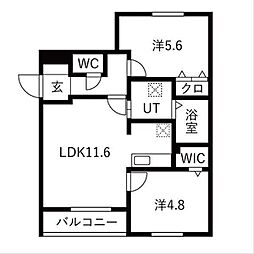 札幌市営東西線 琴似駅 徒歩6分
