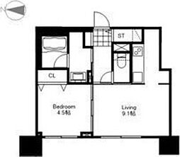 SAPPORO ATSUMARU RESIDENCE 7階