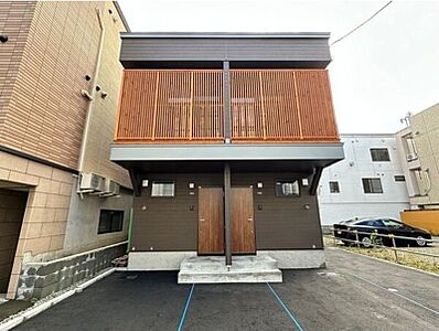 外観 外観
