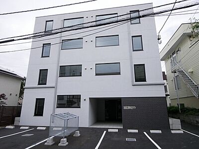 外観 外観